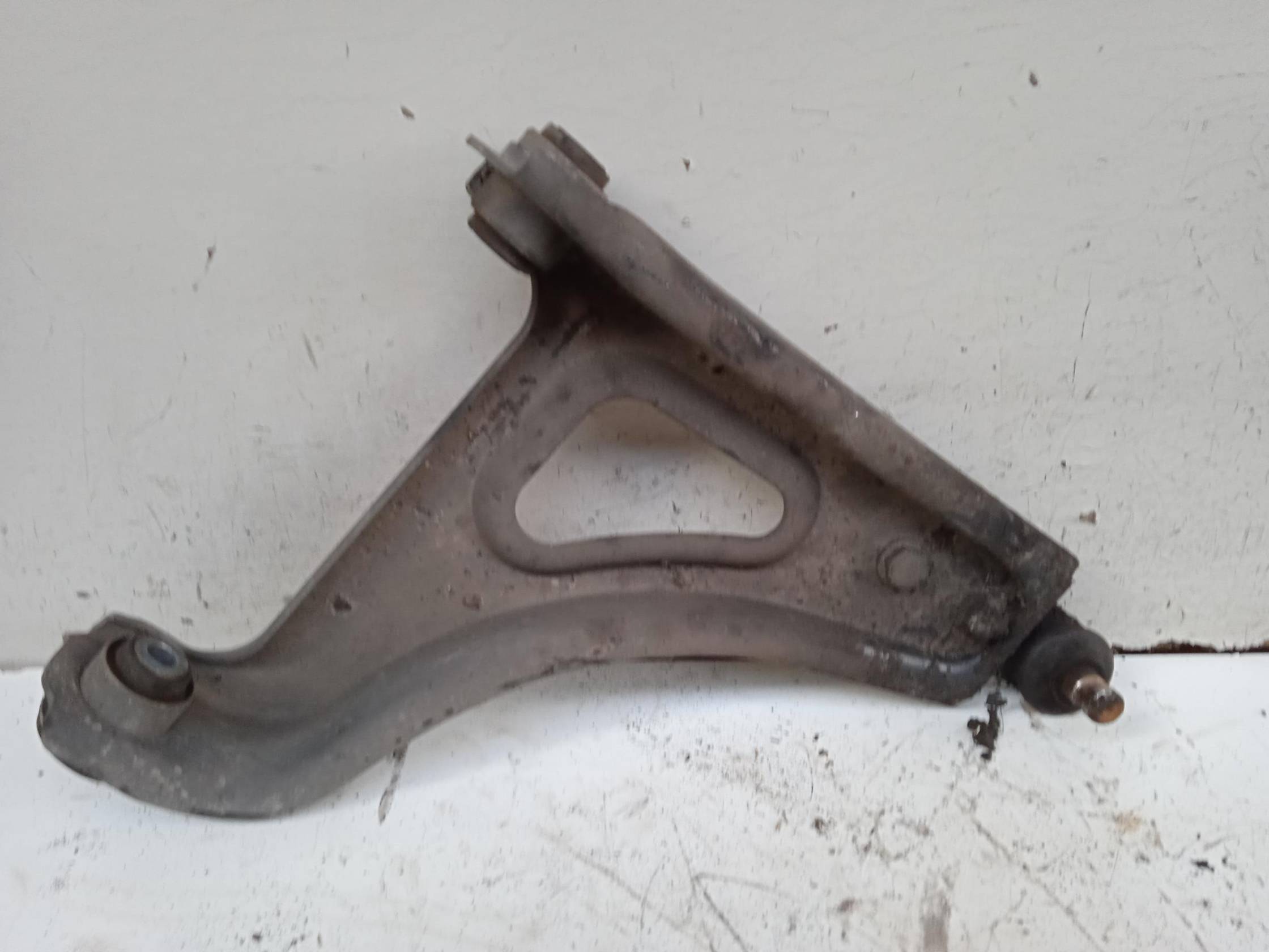 Braccio oscillante sosp. ant. dx.